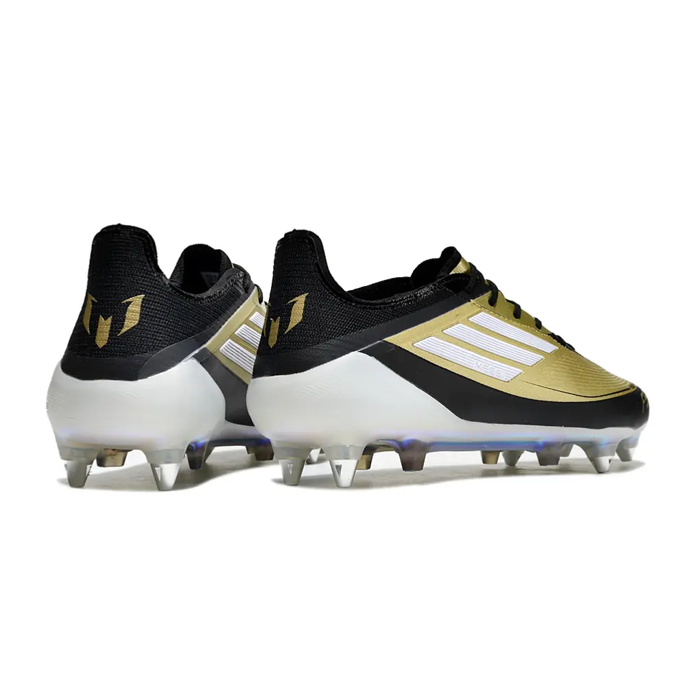 Chuteira Campo Adidas F50 | Velocidade e controle superior
