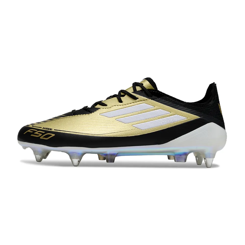 Chuteira Campo Adidas F50 | Velocidade e controle superior