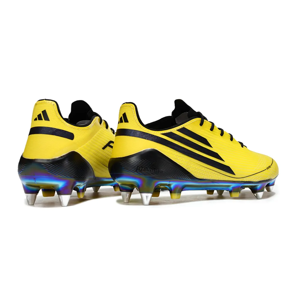 Chuteira Campo Adidas F50 | Leve e Rápida