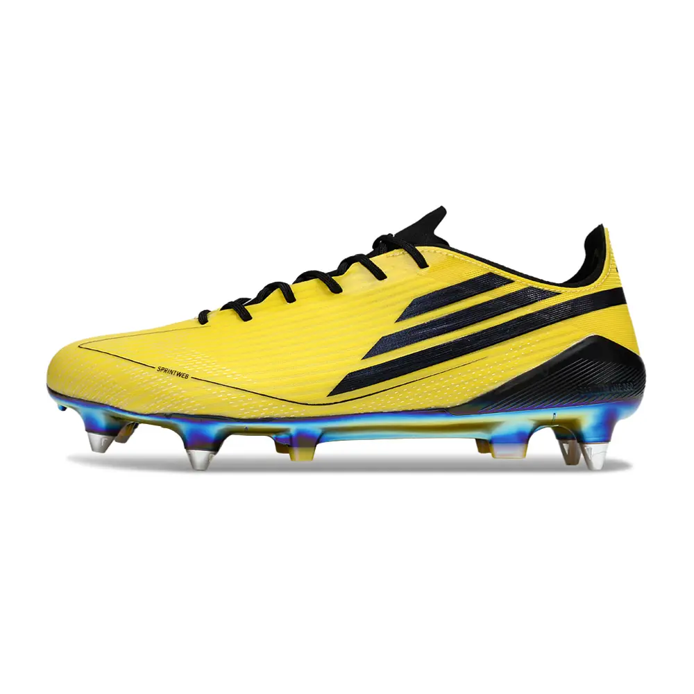 Chuteira Campo Adidas F50 | Leve e Rápida