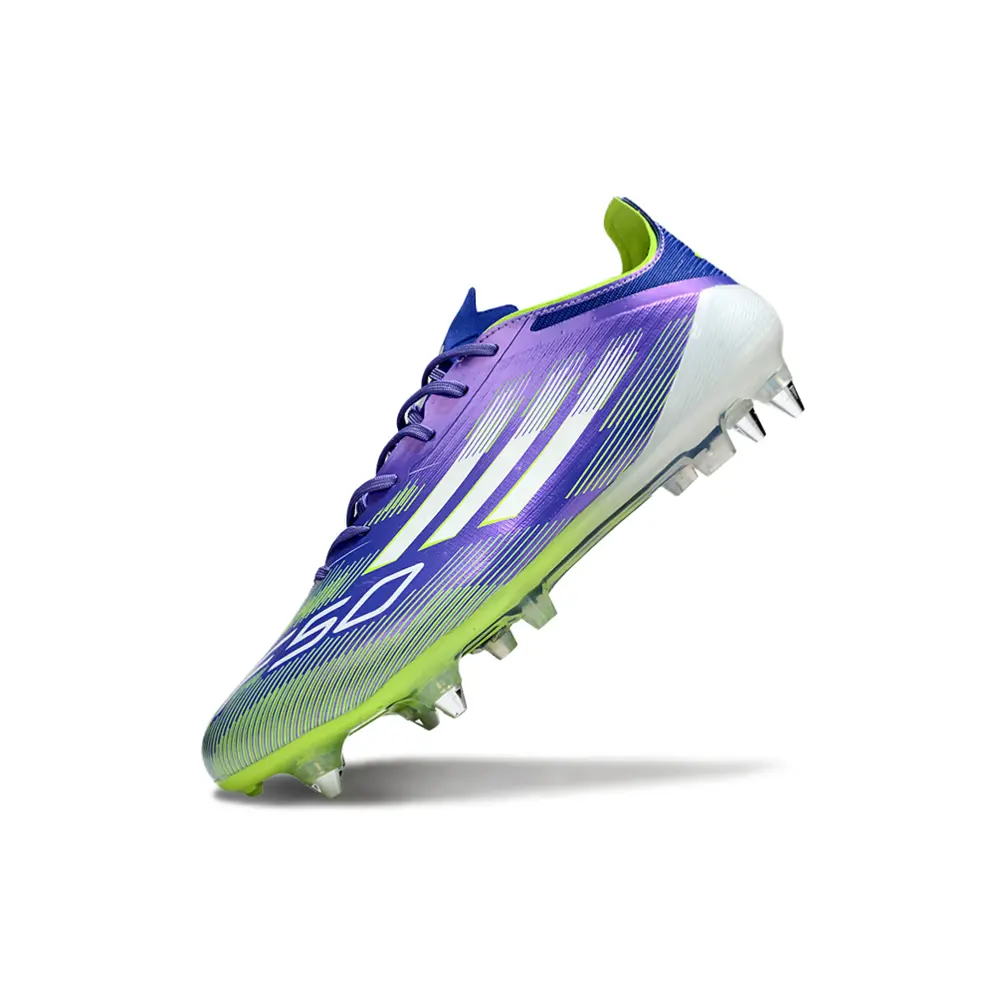 Chuteira Adidas F50 | Velocidade e Controle