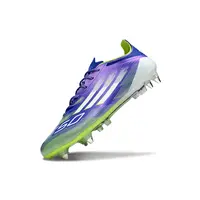 Chuteira Adidas F50 | Velocidade e Controle - imagem 3