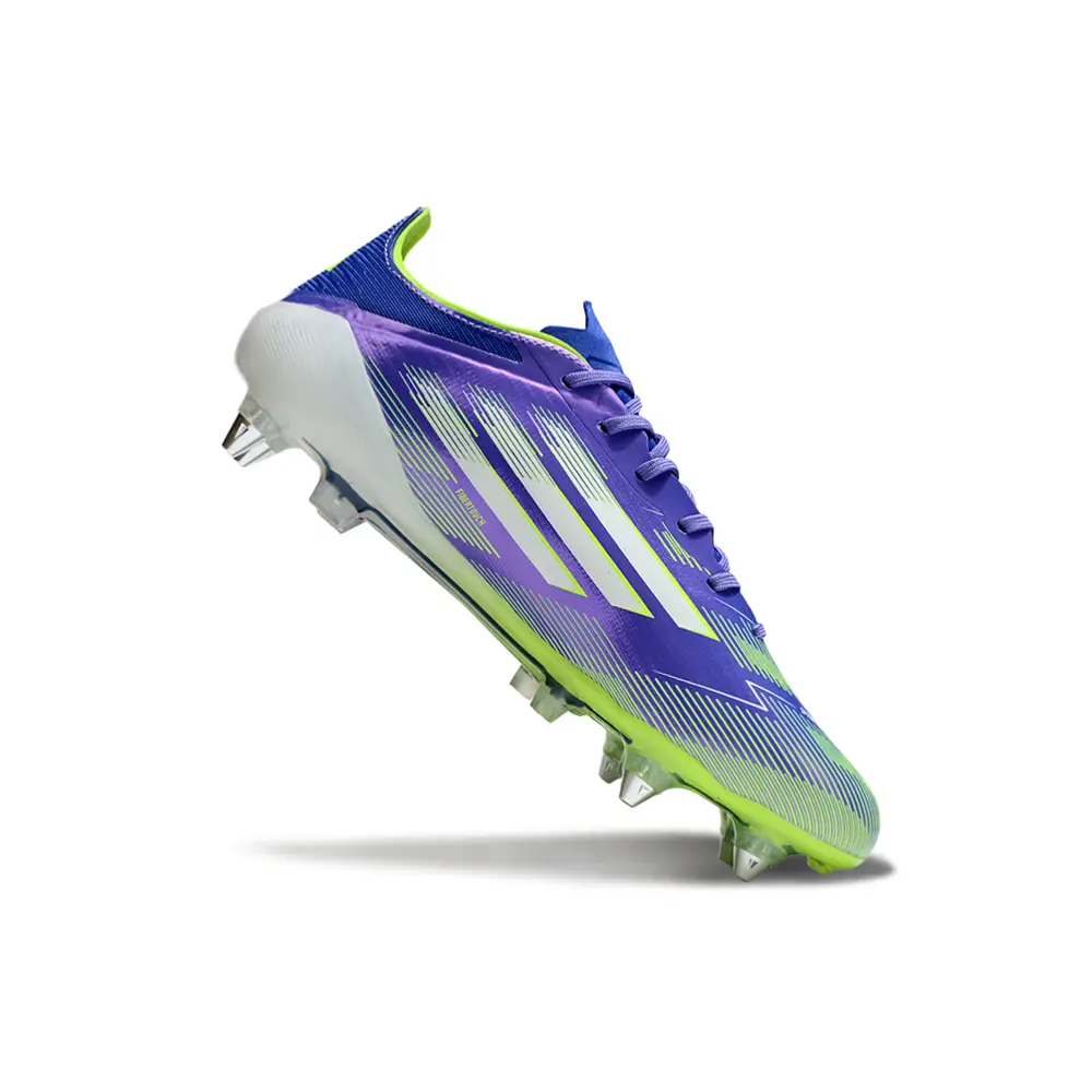 Chuteira Adidas F50 | Velocidade e Controle