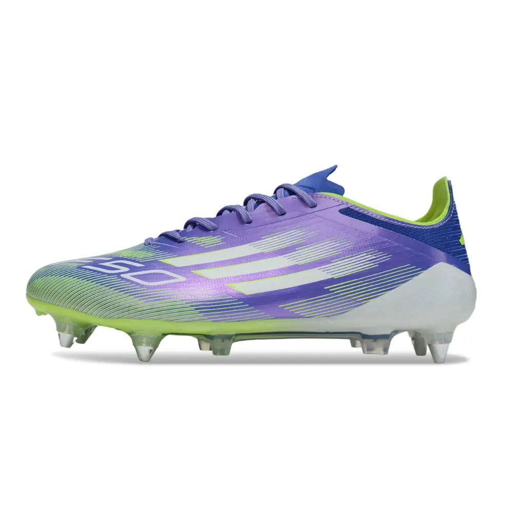 Chuteira Adidas F50 | Velocidade e Controle