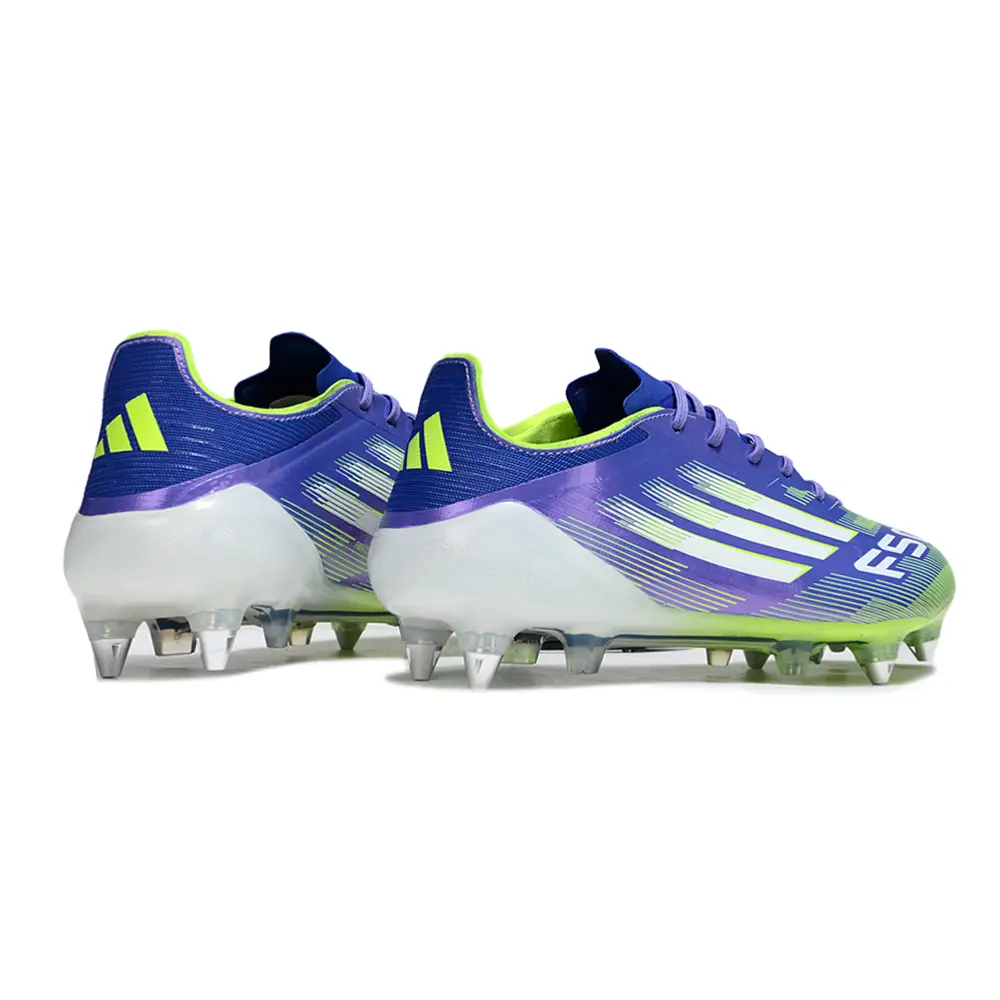 Chuteira Adidas F50 | Velocidade e Controle