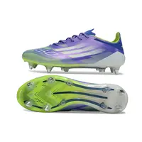 Chuteira Adidas F50 | Velocidade e Controle - imagem 6