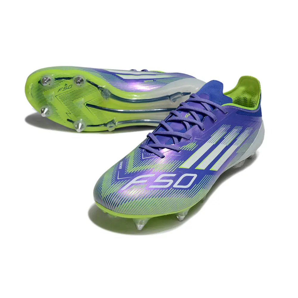 Chuteira Adidas F50 | Velocidade e Controle