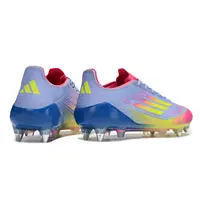 Chuteira Campo Adidas F50 | Velocidade e Controle Preciso - imagem 2