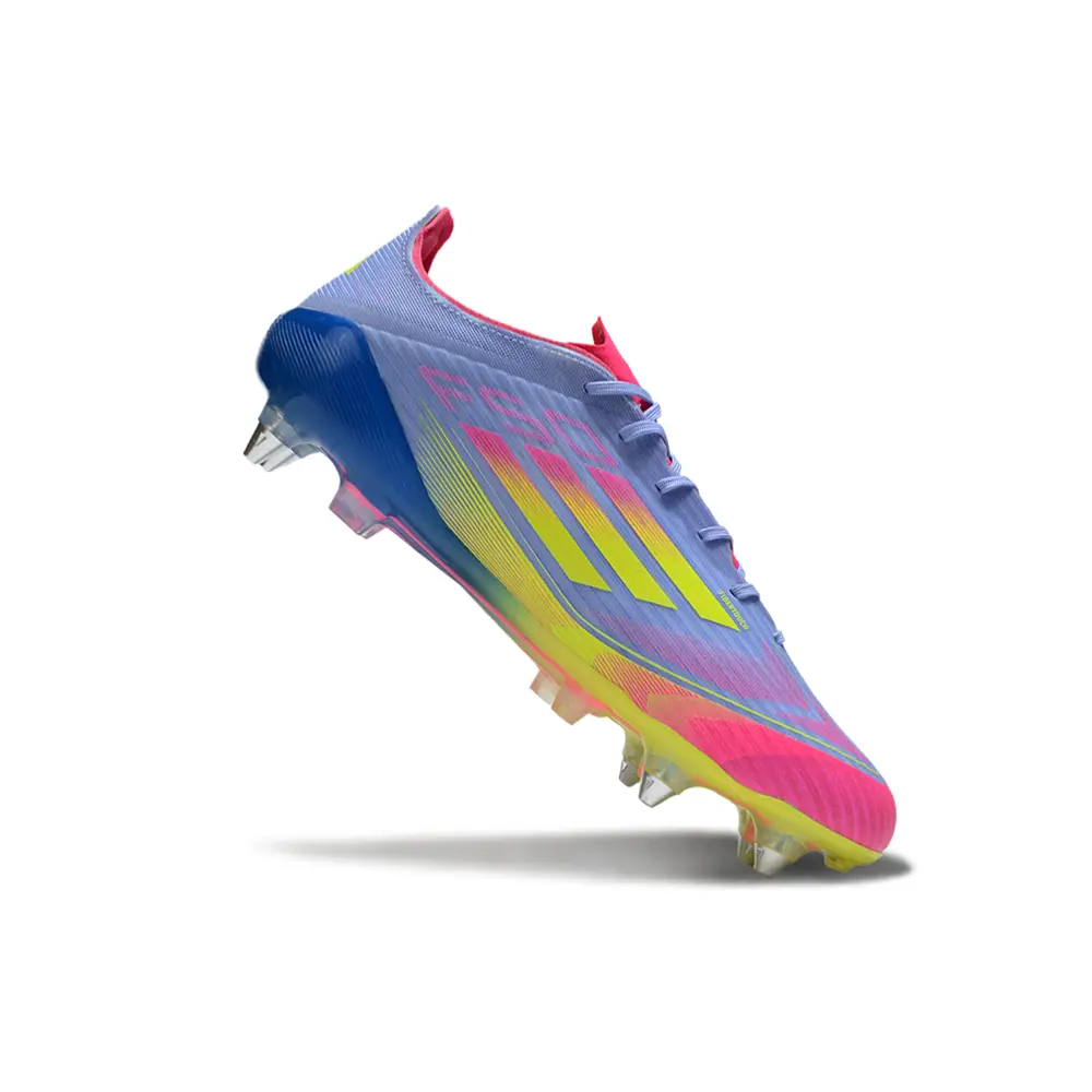 Chuteira Campo Adidas F50 | Velocidade e Controle Preciso
