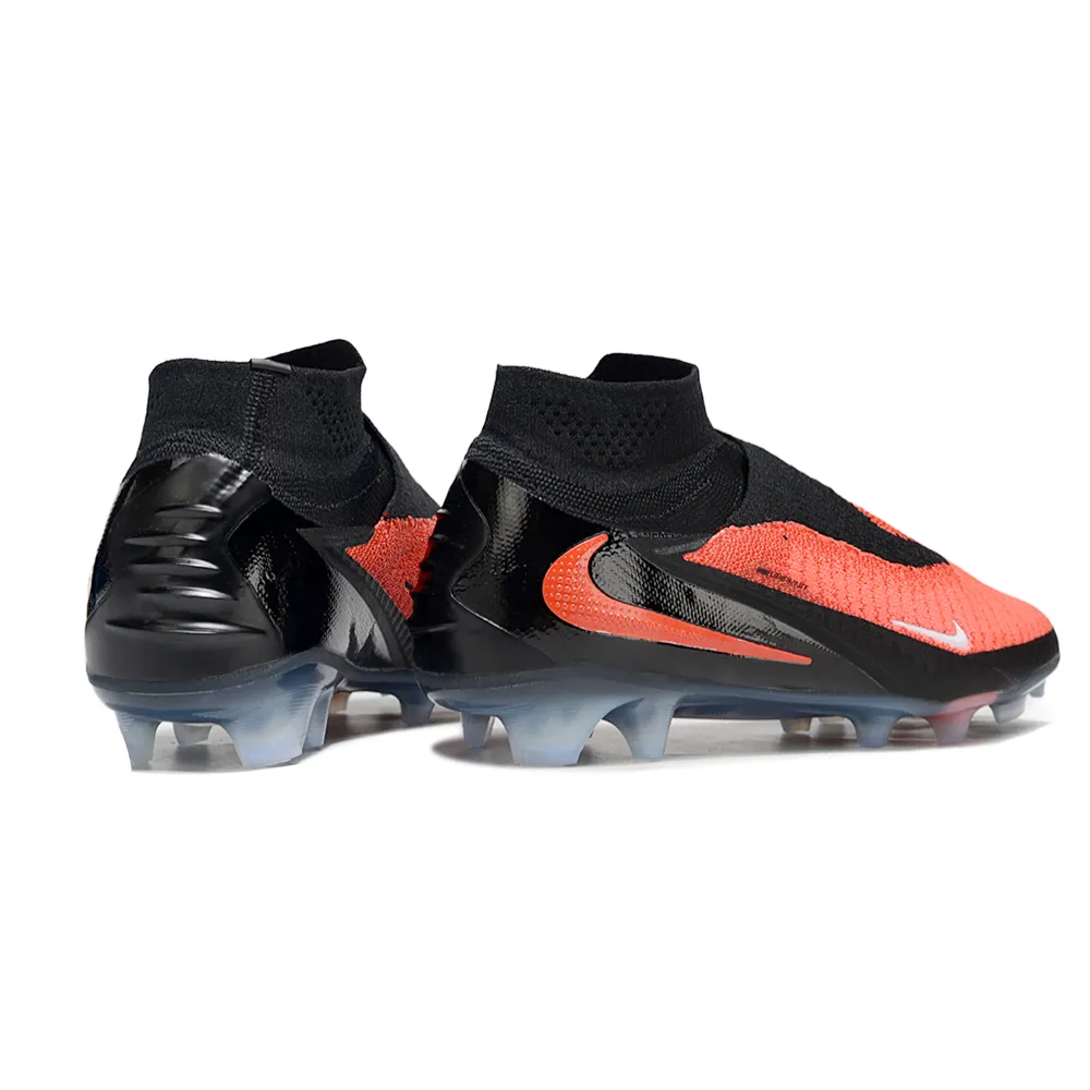Chuteira Campo Nike Phantom | Precisão e controle superior