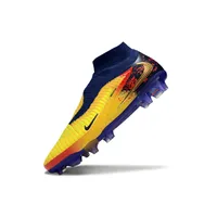 Chuteira Campo Nike Phantom GX 6 Elite FG | Controle preciso - imagem 5