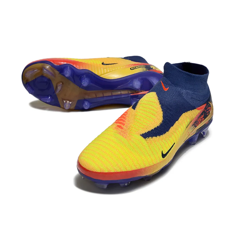Chuteira Campo Nike Phantom GX 6 Elite FG | Controle preciso