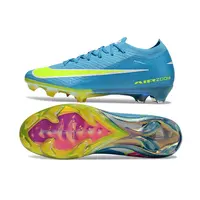 Chuteira Campo Nike Mercurial | Ajuste Firme e Toque Preciso - imagem 2