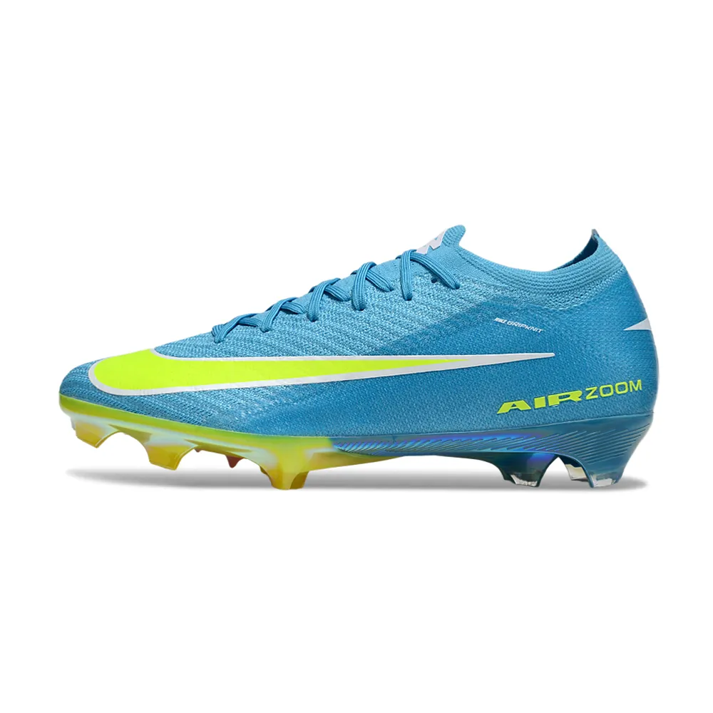 Chuteira Campo Nike Mercurial | Ajuste Firme e Toque Preciso