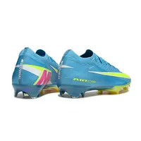 Chuteira Campo Nike Mercurial | Ajuste Firme e Toque Preciso - imagem 4