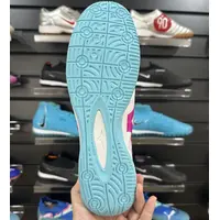 Chuteira Futsal Mizuno Morelia Sala IC - imagem 2