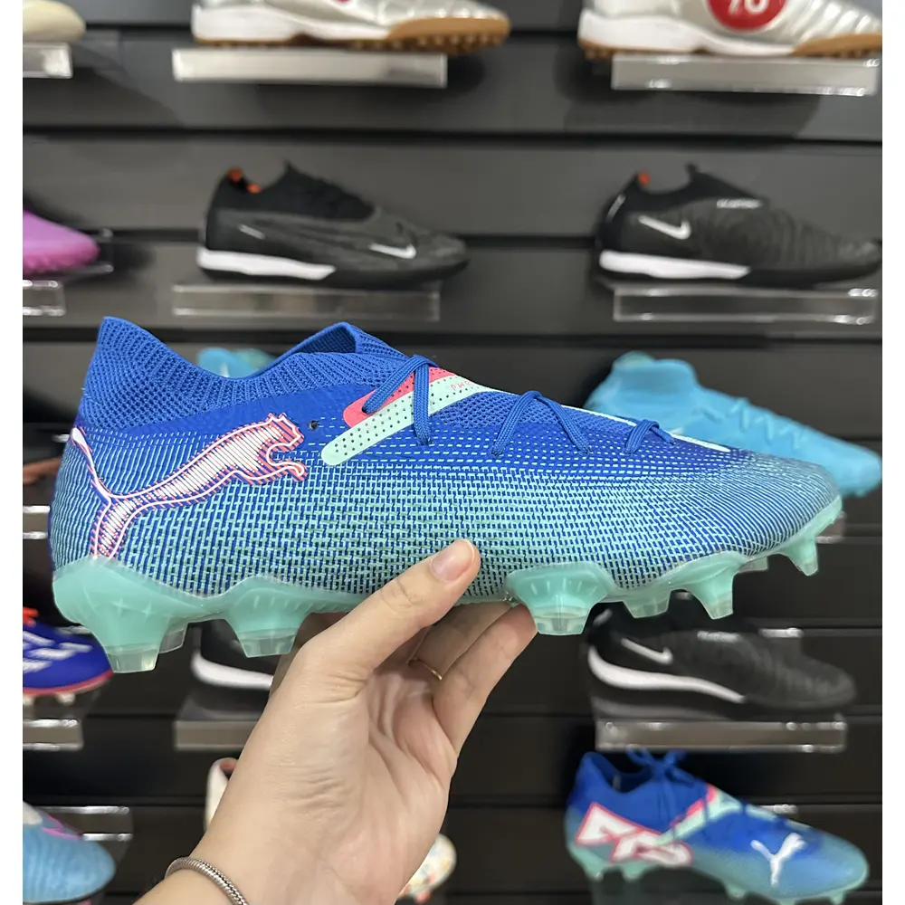 Chuteira Campo Puma | Conforto e Durabilidade