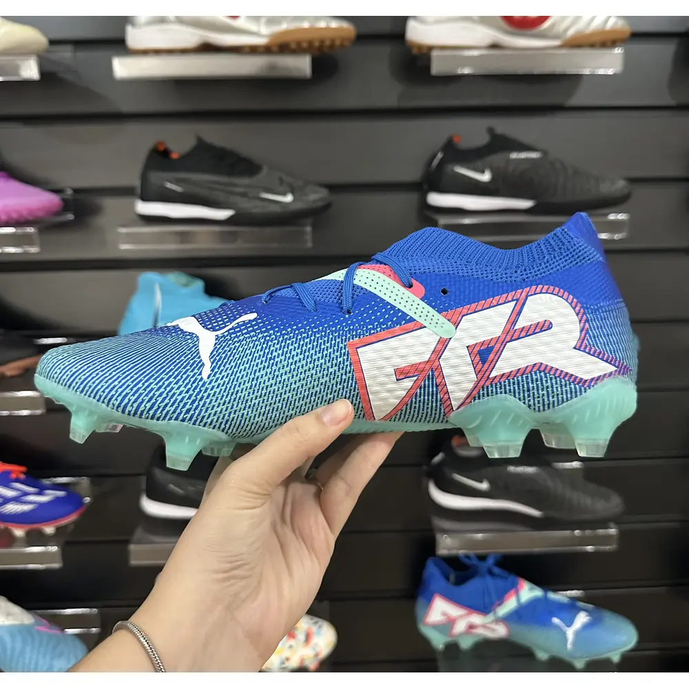 Chuteira Campo Puma | Conforto e Durabilidade