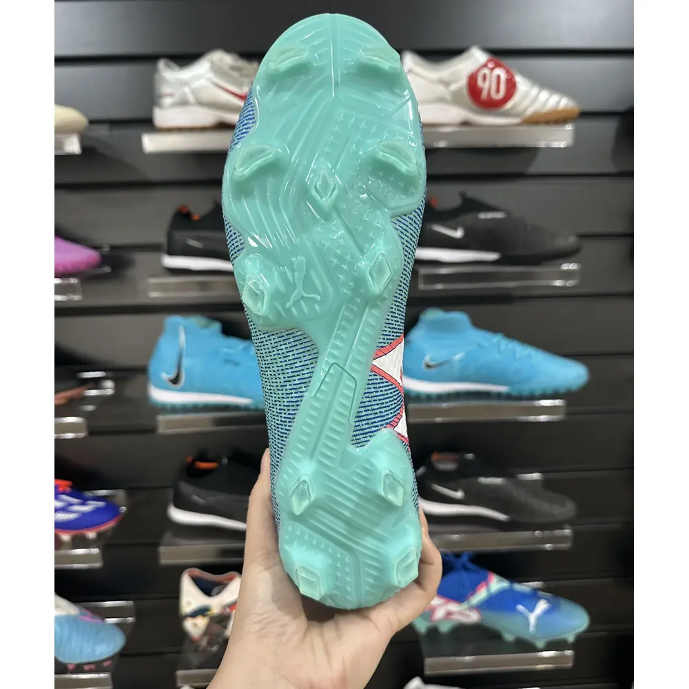 Chuteira Campo Puma | Conforto e Durabilidade