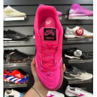 Chuteira Futsal Nike Supreme SB | Conforto - imagem 5