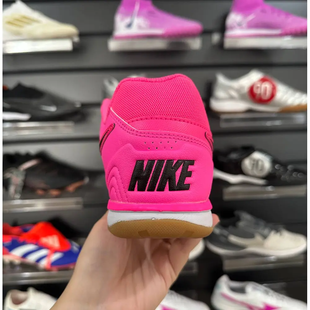 Chuteira Futsal Nike Supreme SB | Conforto