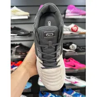 Chuteira Futsal Nike | Street Gato IC Cinza - imagem 5