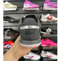 Chuteira Futsal Nike | Street Gato IC Cinza - imagem 2