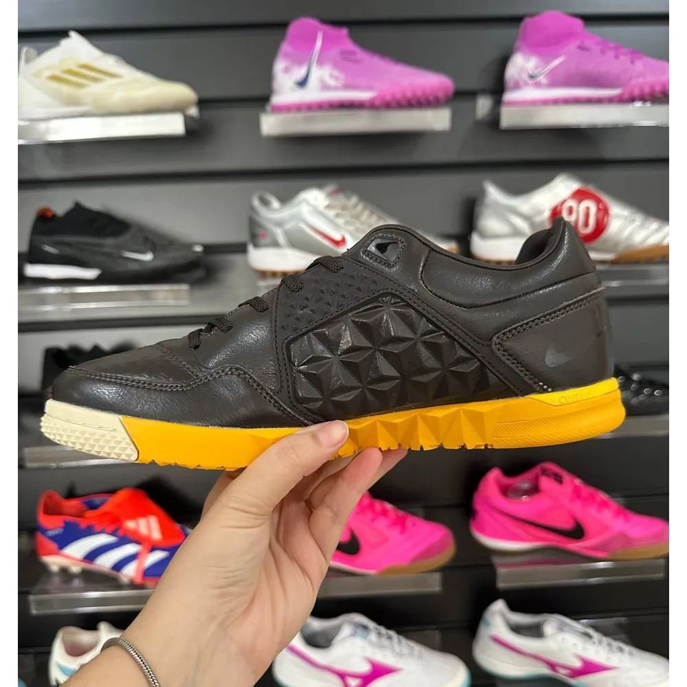 Chuteira Futsal Nike | Alta durabilidade e conforto - Pronta Entrega