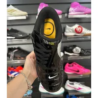 Chuteira Futsal Nike Total 90 IC | Design retrô - Estilo raiz - imagem 4
