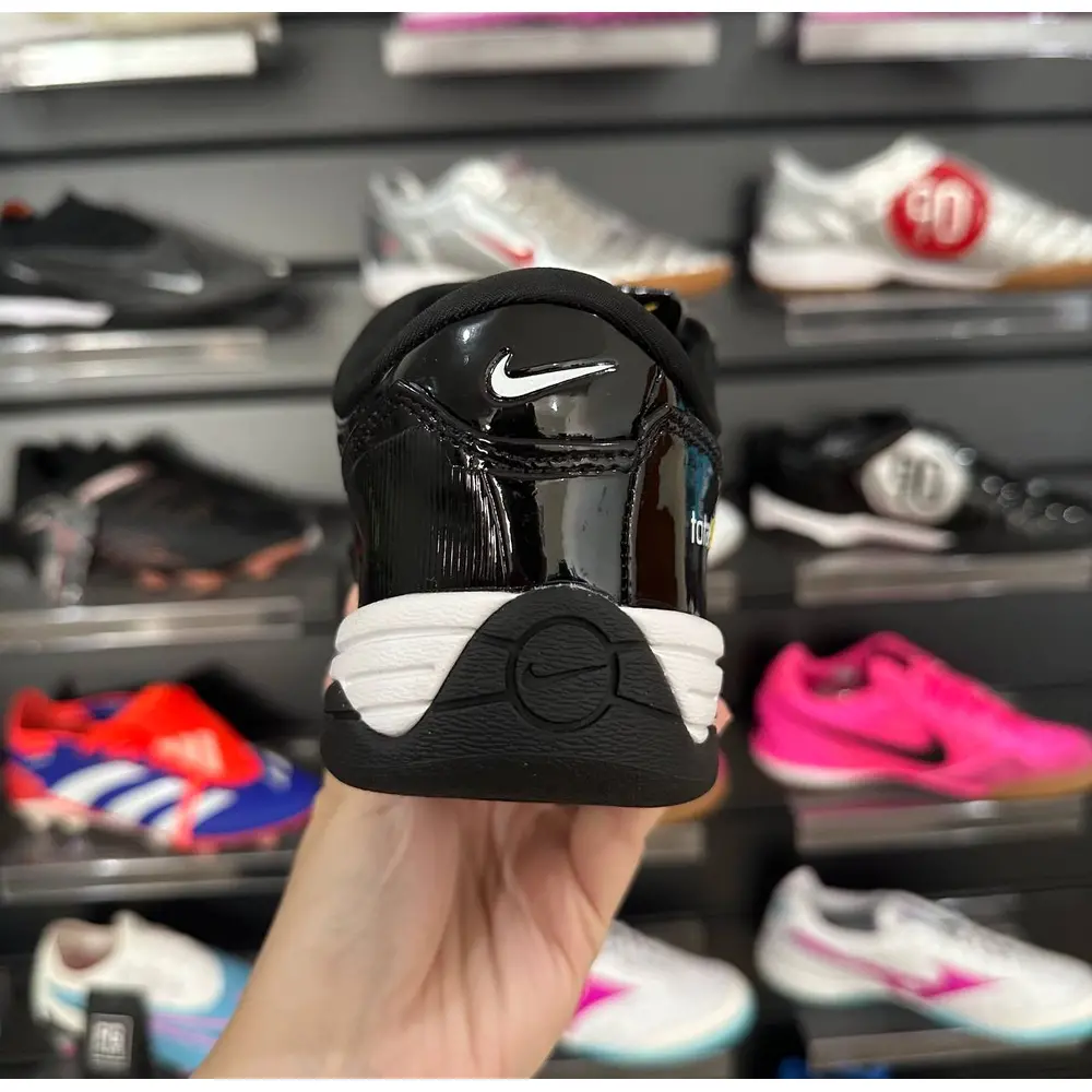 Chuteira Futsal Nike Total 90 IC | Design retrô - Estilo raiz