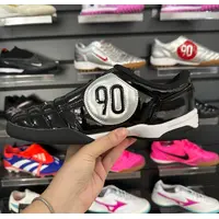 Chuteira Futsal Nike Total 90 IC | Design retrô - Estilo raiz - imagem 5