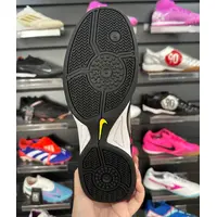 Chuteira Futsal Nike Total 90 IC | Design retrô - Estilo raiz - imagem 3