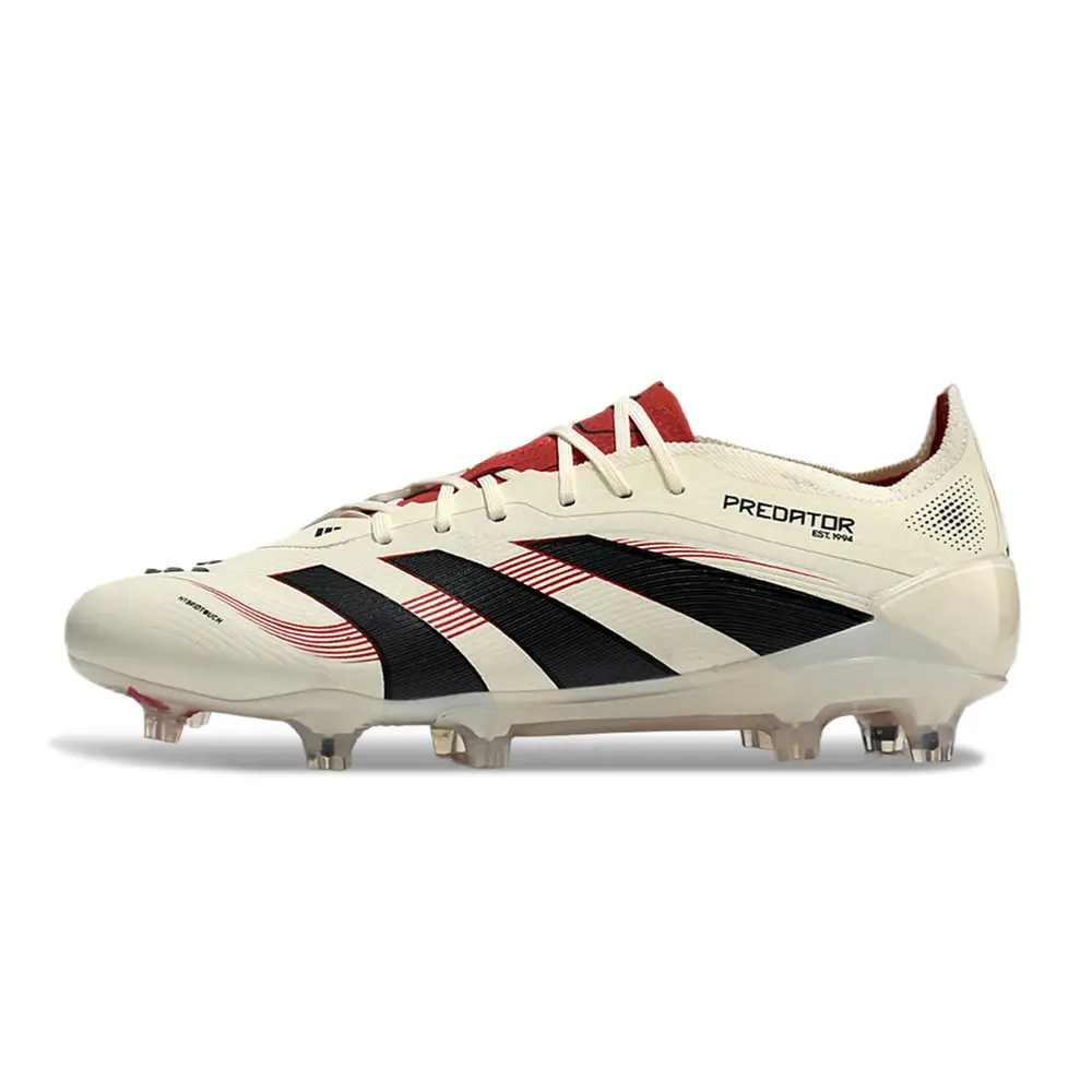 Adidas Predator Elite FG | Controle - Oferta Limitada
