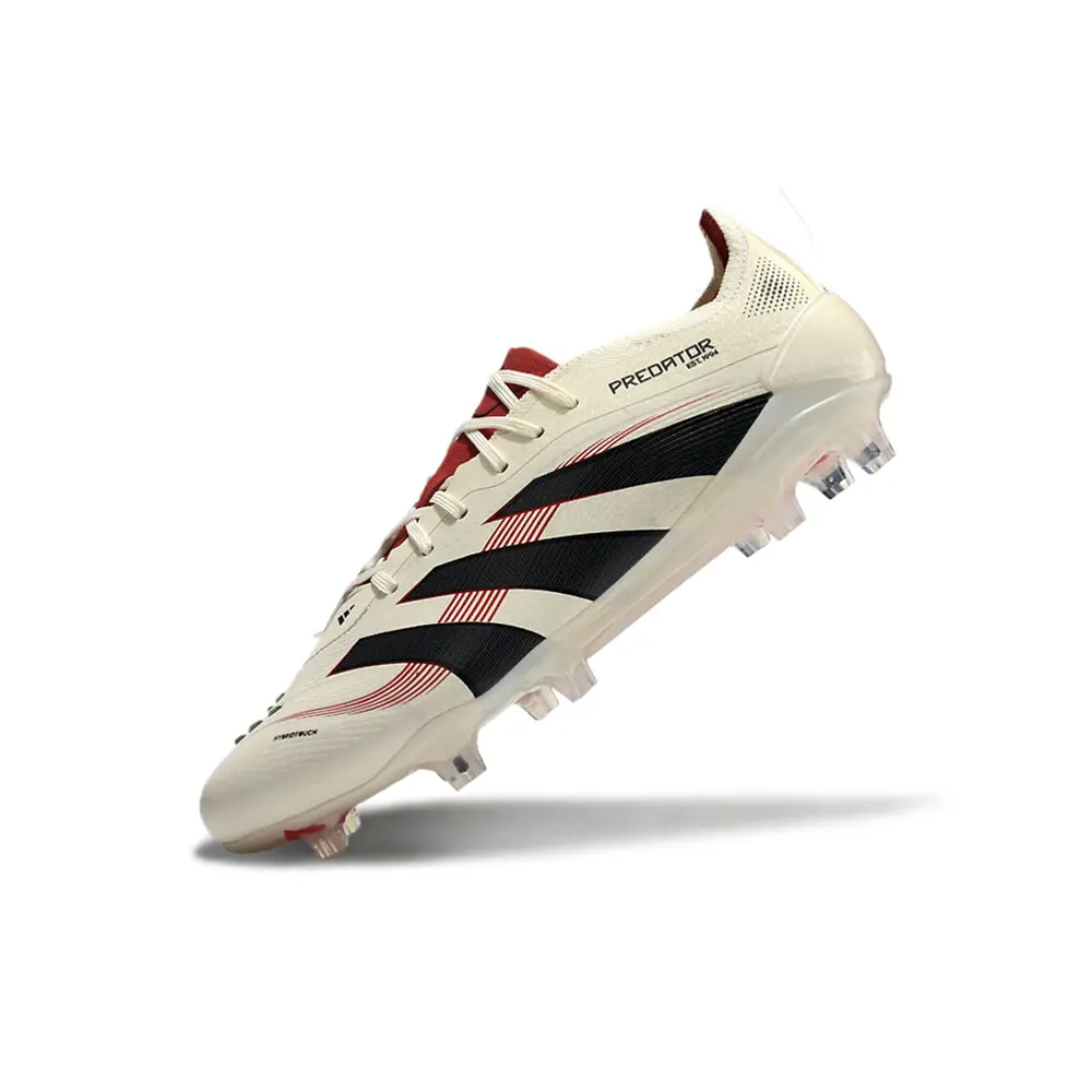 Adidas Predator Elite FG | Controle - Oferta Limitada