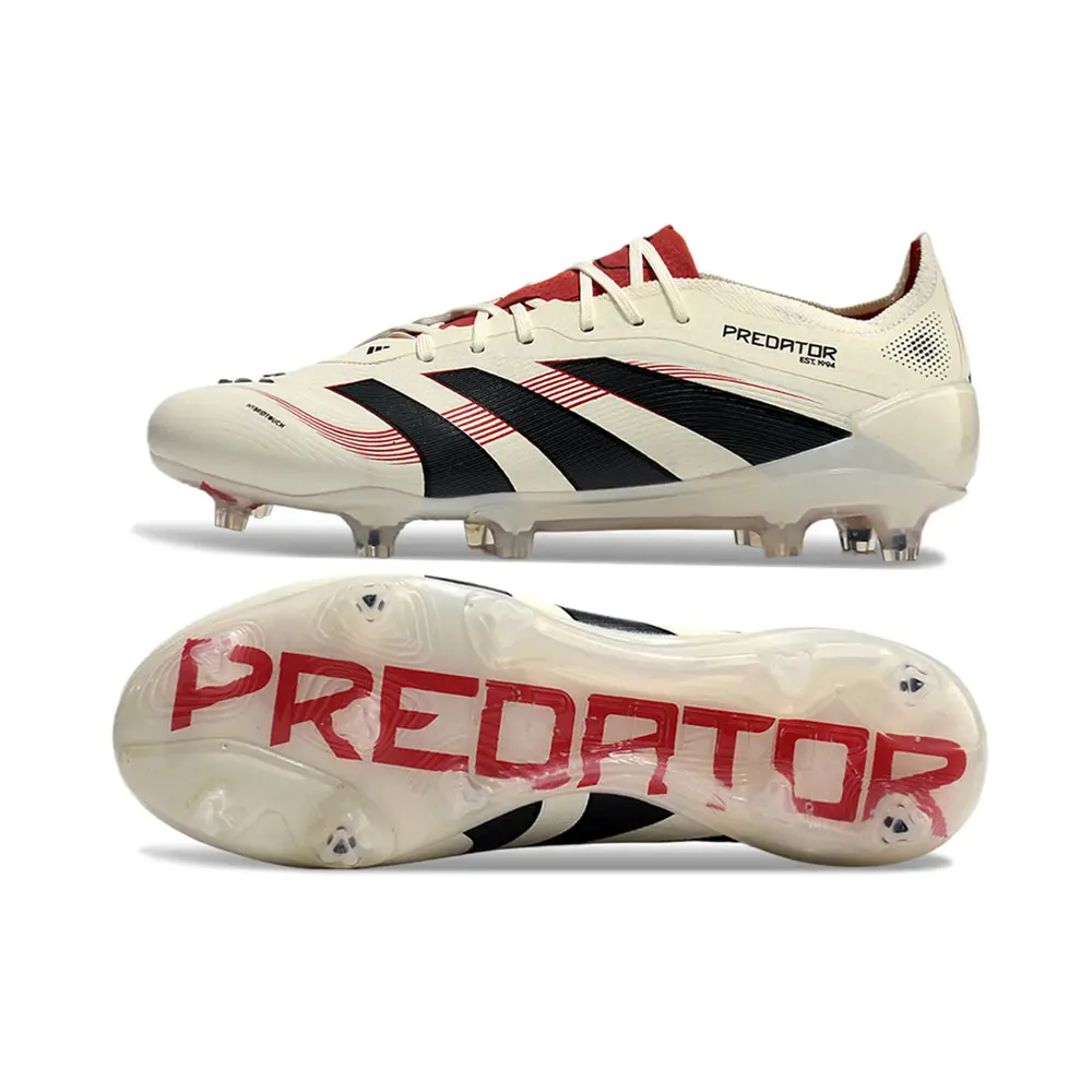 Adidas Predator Elite FG | Controle - Oferta Limitada