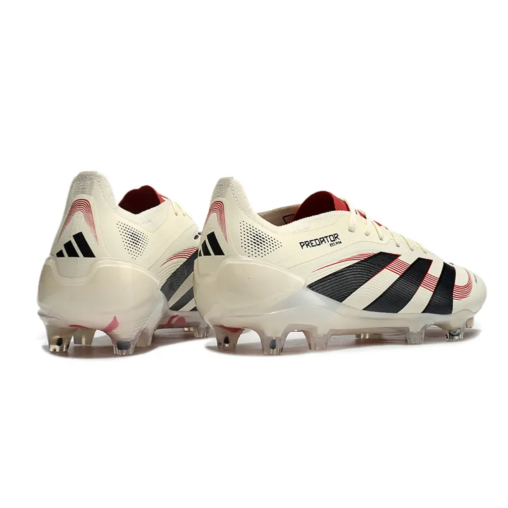 Adidas Predator Elite FG | Controle - Oferta Limitada