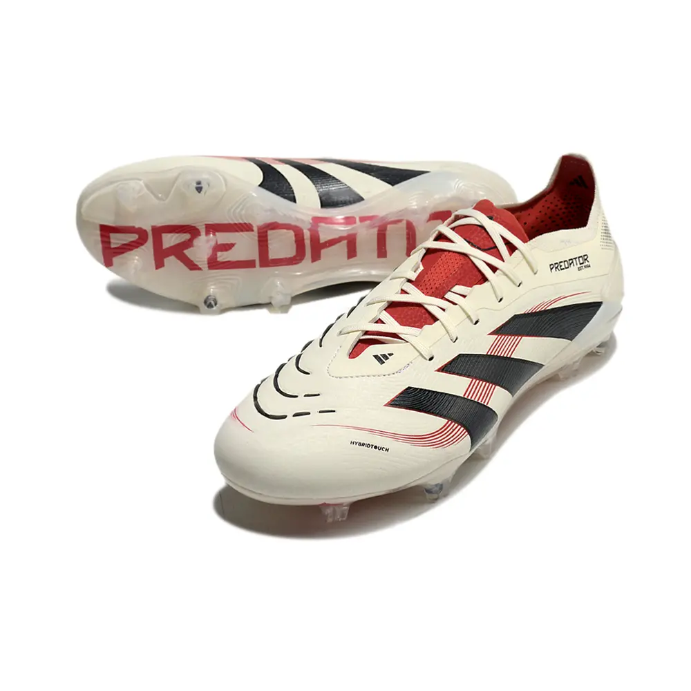 Adidas Predator Elite FG | Controle - Oferta Limitada