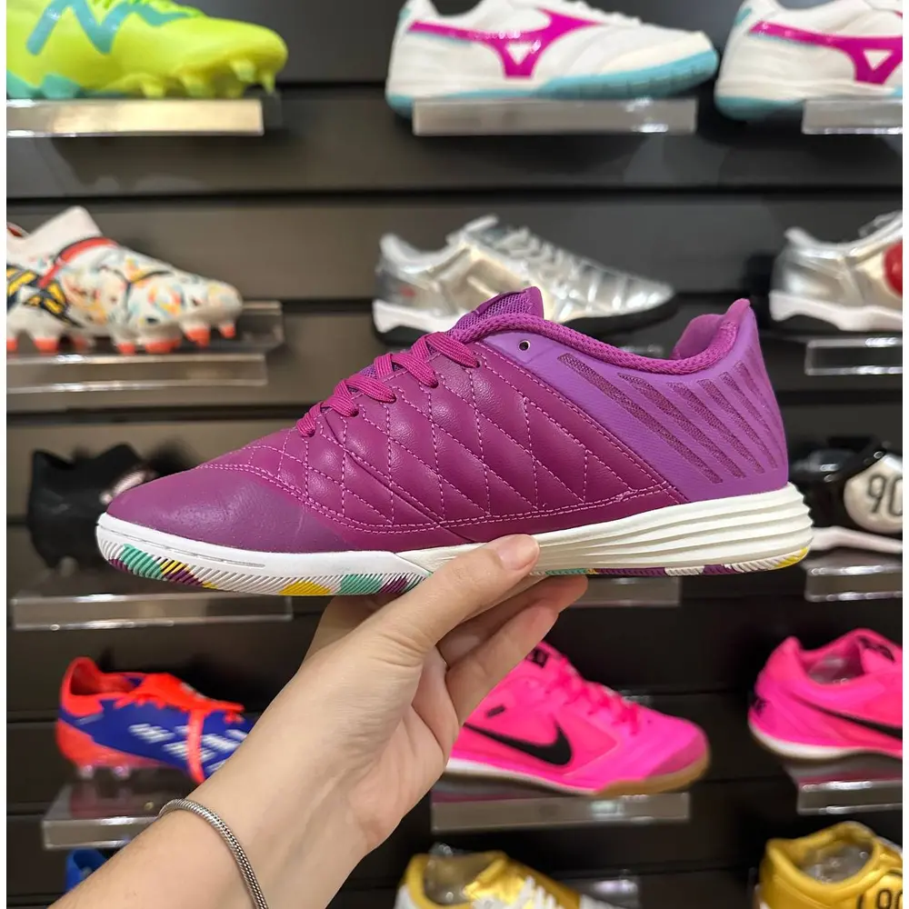 Chuteira Futsal Nike Lunar Gato II | Alta performance