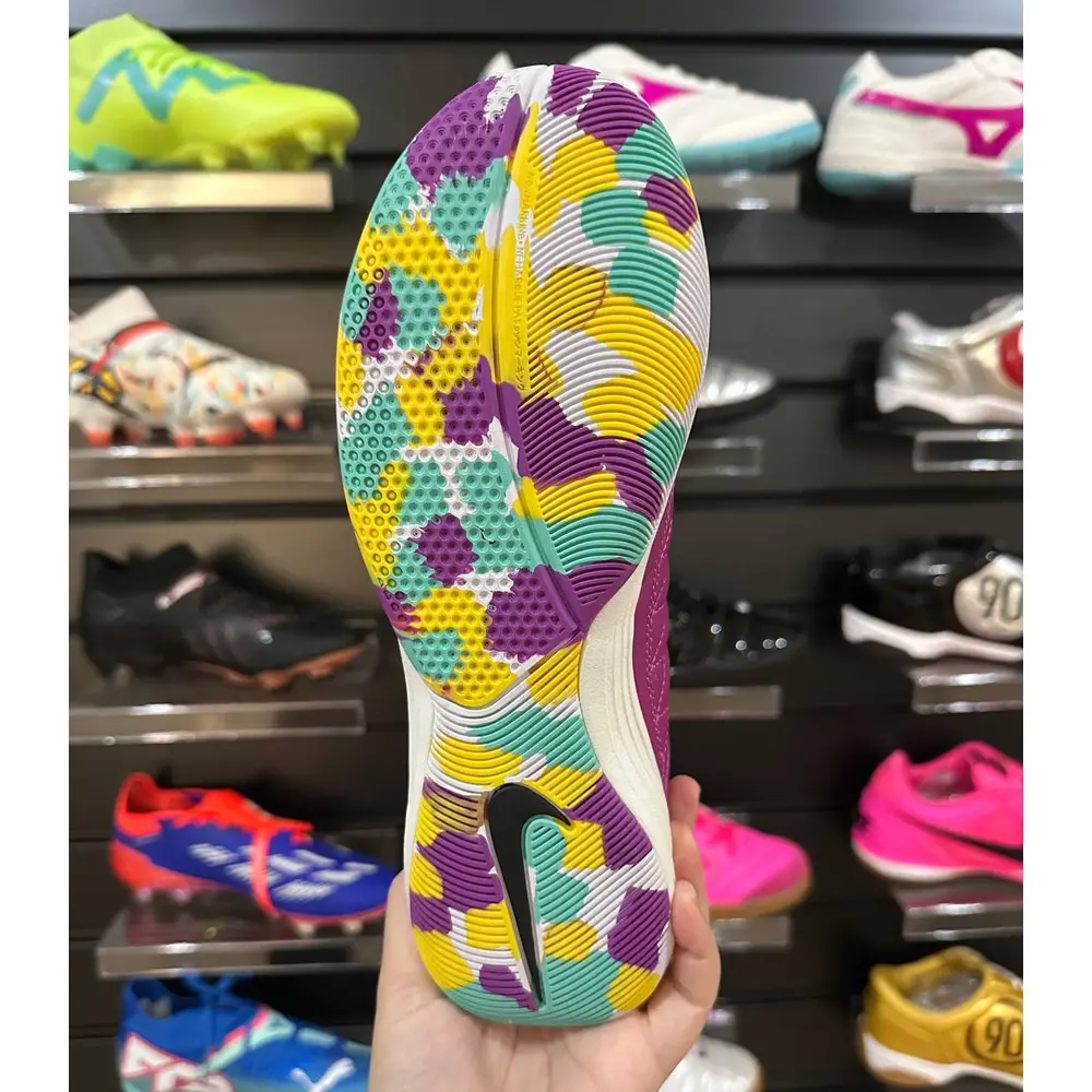 Chuteira Futsal Nike Lunar Gato II | Alta performance