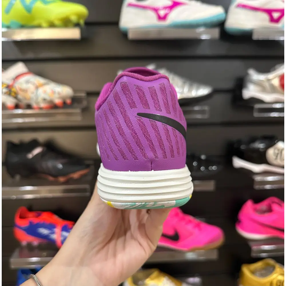 Chuteira Futsal Nike Lunar Gato II | Alta performance