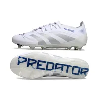 Chuteira Campo Adidas Predator Elite | Conforte e Controle - imagem 4