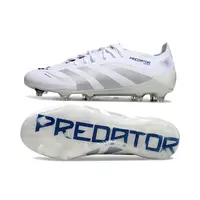 Chuteira Campo Adidas Predator Elite | Conforte e Controle - imagem 4