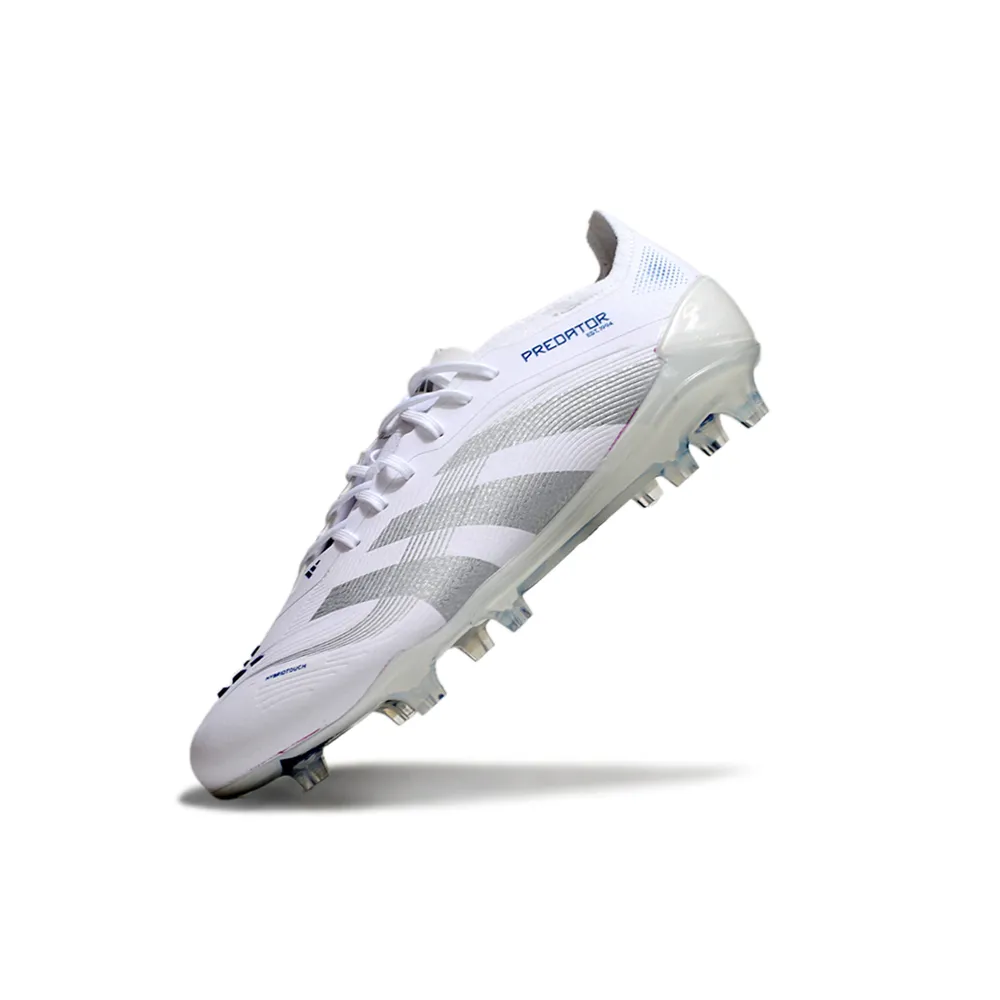 Chuteira Campo Adidas Predator Elite | Conforte e Controle