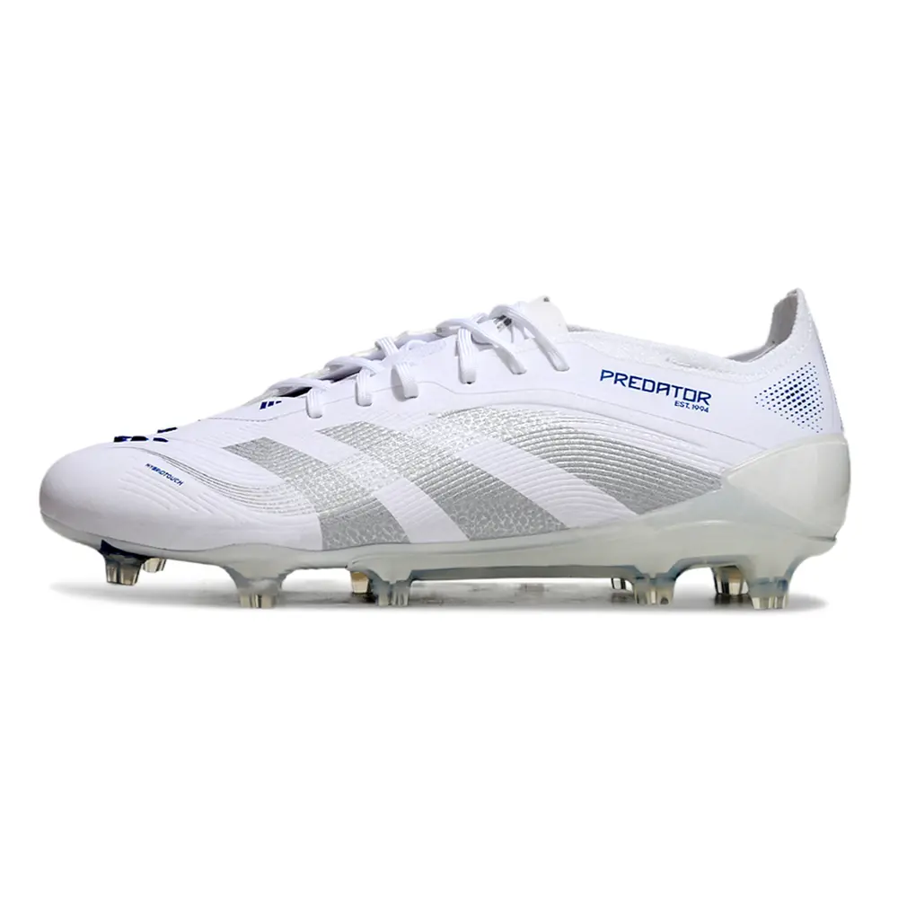 Chuteira Campo Adidas Predator Elite | Conforte e Controle