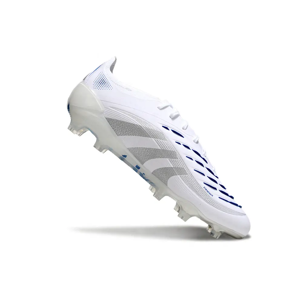 Chuteira Campo Adidas Predator Elite | Conforte e Controle
