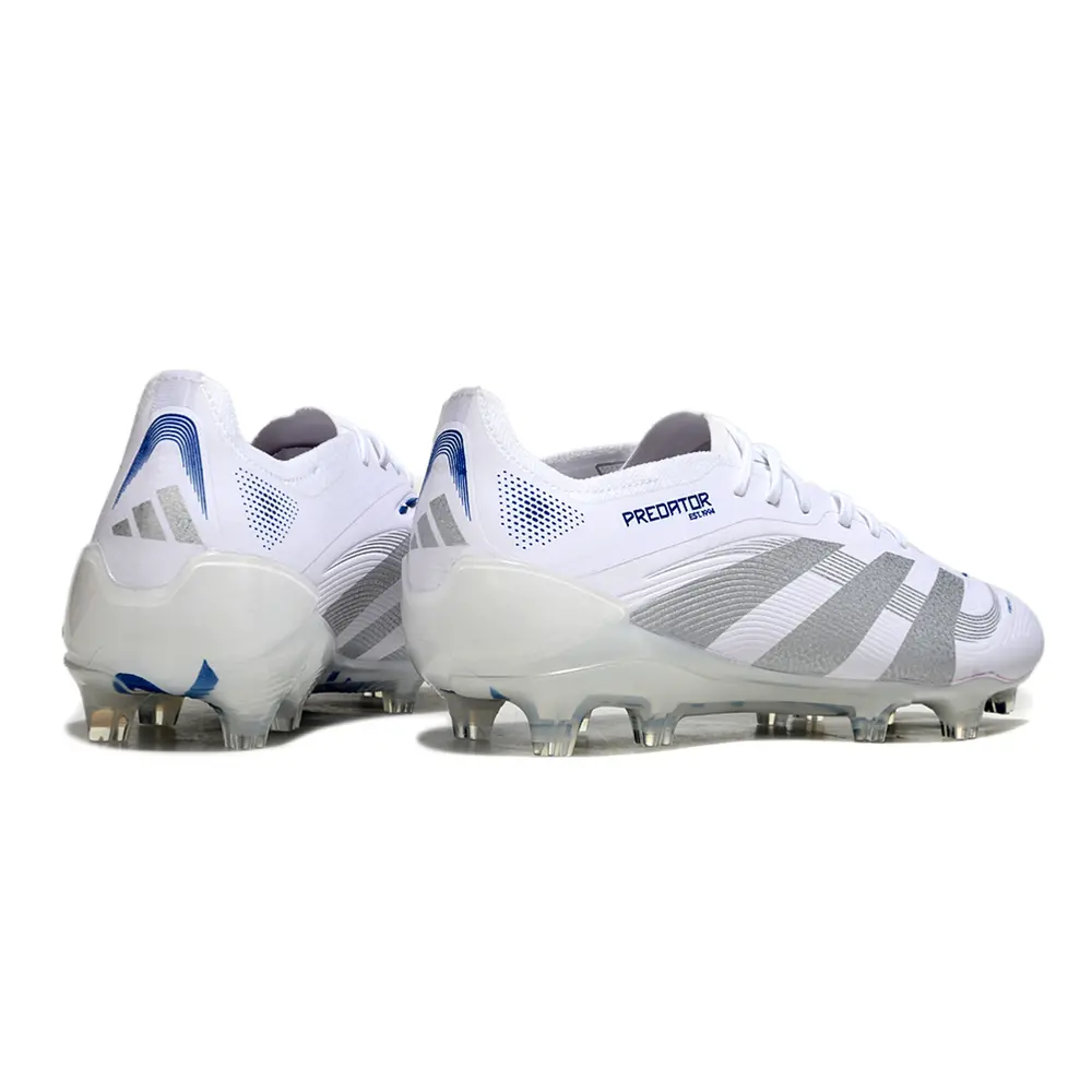 Chuteira Campo Adidas Predator Elite | Conforte e Controle