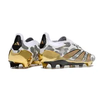 Chuteira Adidas Predator Elite FG | Controle Absoluto - imagem 5