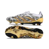 Chuteira Adidas Predator Elite FG | Controle Absoluto - imagem 3