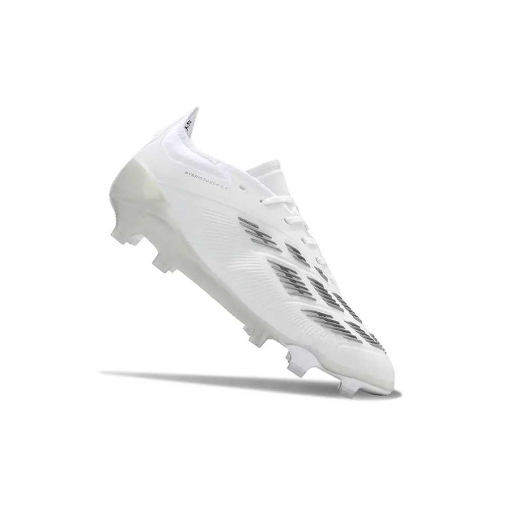 Chuteira Adidas Predator Elite FG | Controle Preciso
