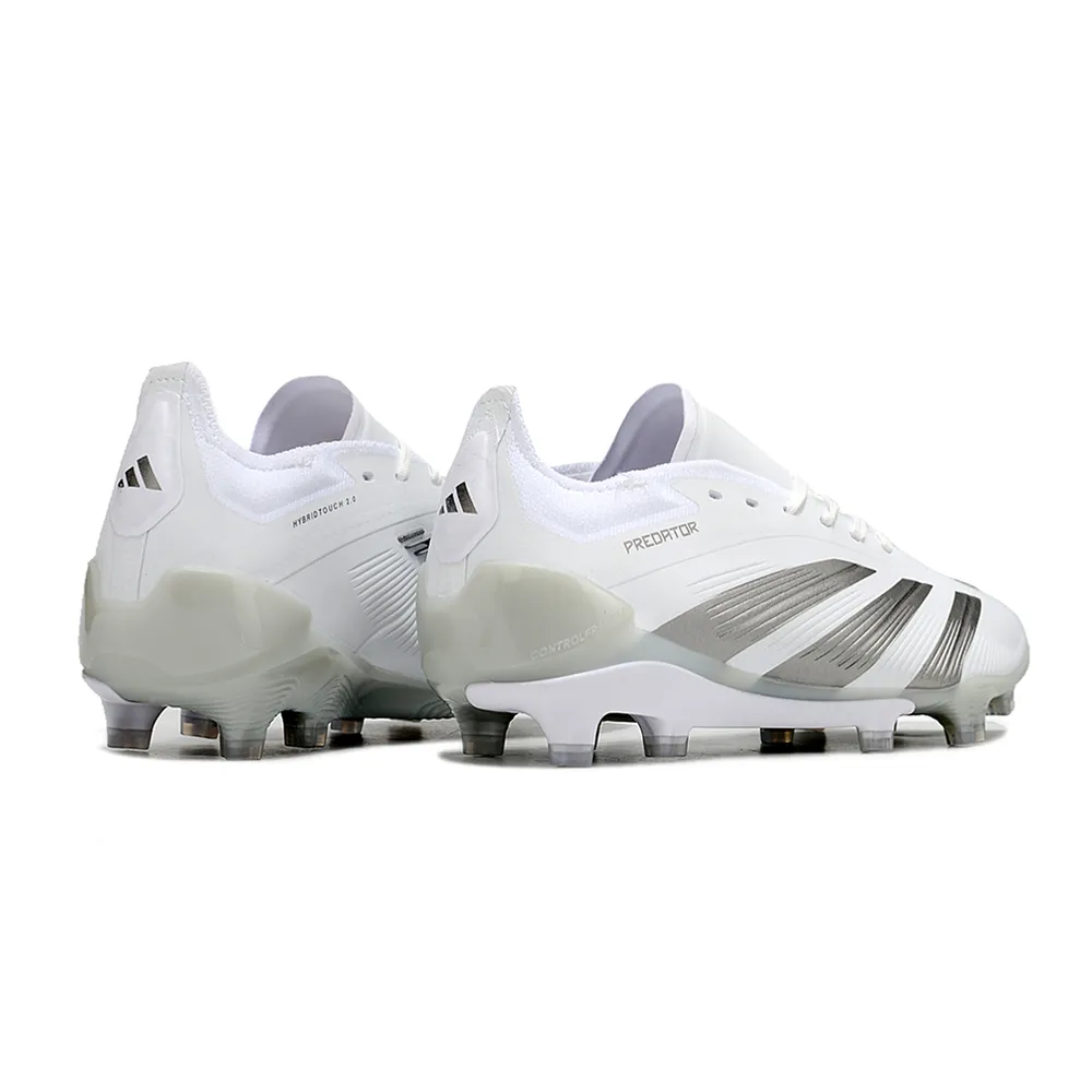 Chuteira Adidas Predator Elite FG | Controle Preciso